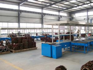 廠(chǎng)區(qū)展示